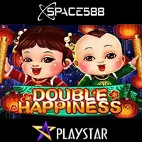 slot Double Happiness PlayStar